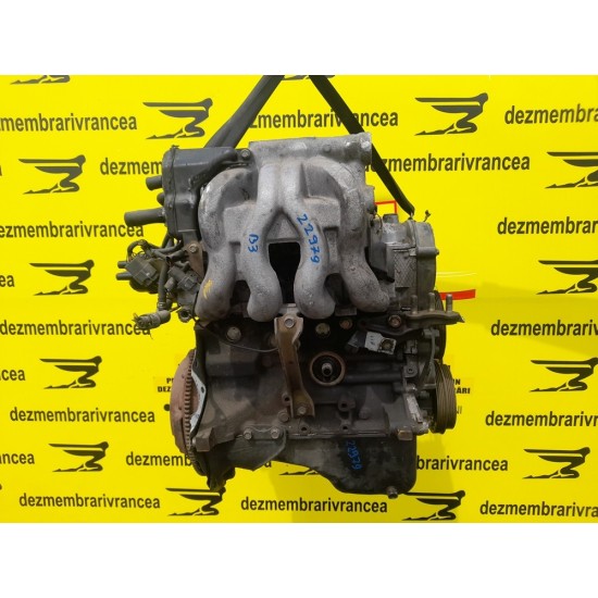 MOTOR MAZDA DEMIO B3, 1.3 BENZINA MOTOR MAZDA DEMIO B3, 1.3 BENZINA