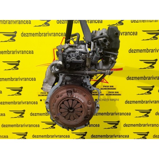 MOTOR MAZDA DEMIO B3, 1.3 BENZINA MOTOR MAZDA DEMIO B3, 1.3 BENZINA