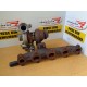 TURBINA FORD C-MAX 1.6 DIESEL 90CP AN 2004-2011 TURBINA FORD C-MAX 1.6 DIESEL 90CP AN 2004-2011