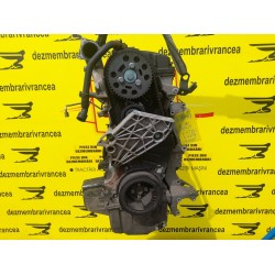 MOTOR VOLKSWAGEN POLO, 1.4 TDI, AN 2003 MOTOR VOLKSWAGEN POLO, 1.4 TDI, AN 2003