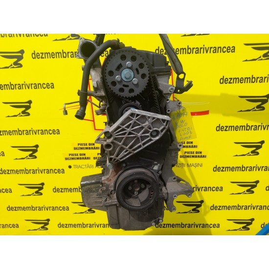 MOTOR VOLKSWAGEN POLO, 1.4 TDI, AN 2003 MOTOR VOLKSWAGEN POLO, 1.4 TDI, AN 2003