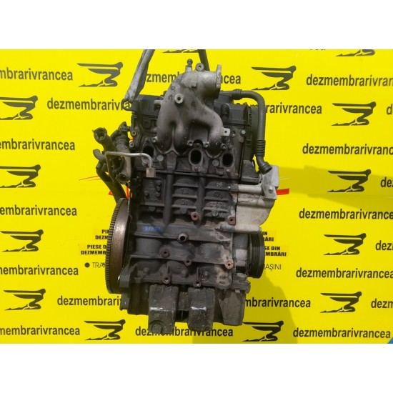 MOTOR VOLKSWAGEN POLO, 1.4 TDI, AN 2003 MOTOR VOLKSWAGEN POLO, 1.4 TDI, AN 2003