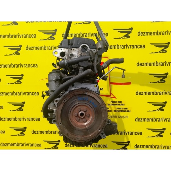 MOTOR VOLKSWAGEN POLO, 1.4 TDI, AN 2003 MOTOR VOLKSWAGEN POLO, 1.4 TDI, AN 2003