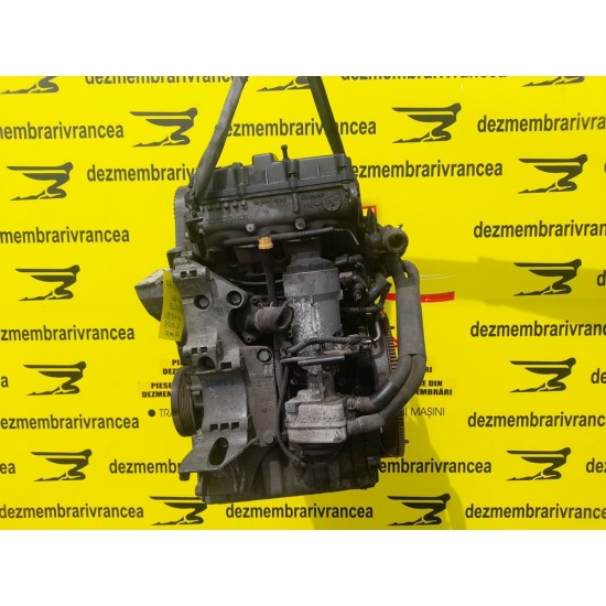 MOTOR VOLKSWAGEN POLO, 1.4 TDI, AN 2003 MOTOR VOLKSWAGEN POLO, 1.4 TDI, AN 2003