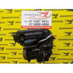 MOTOR FORD FIESTA, 1.4 TDCI, AN 2002