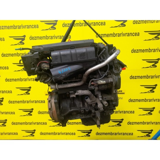MOTOR FORD FIESTA, 1.4 TDCI, AN 2002 MOTOR FORD FIESTA, 1.4 TDCI, AN 2002