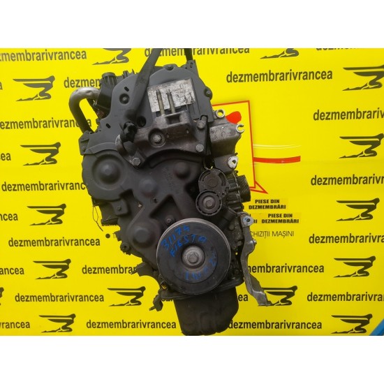 MOTOR FORD FIESTA, 1.4 TDCI, AN 2002 MOTOR FORD FIESTA, 1.4 TDCI, AN 2002