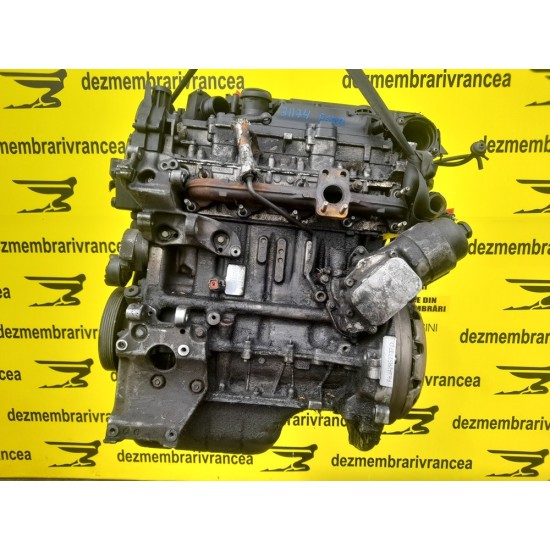 MOTOR FORD FIESTA, 1.4 TDCI, AN 2002 MOTOR FORD FIESTA, 1.4 TDCI, AN 2002
