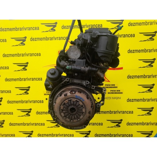 MOTOR FORD FIESTA, 1.4 TDCI, AN 2002 MOTOR FORD FIESTA, 1.4 TDCI, AN 2002