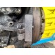 MOTOR FORD FIESTA, 1.4 TDCI, AN 2002 MOTOR FORD FIESTA, 1.4 TDCI, AN 2002