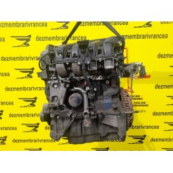 MOTOR RENAULT MODUS, 1.4 BENZINA, AN 2007 MOTOR RENAULT MODUS, 1.4 BENZINA, AN 2007