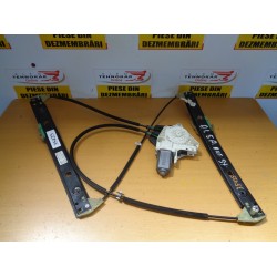 MACARA STANGA FATA AUDI A1, AN 2010-2018