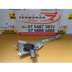 MACARA DREAPTA SMART FORTWO 450, AN 1999-2007