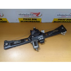 MACARA DREAPTA FATA FIAT FIORINO, AN 2007-2020