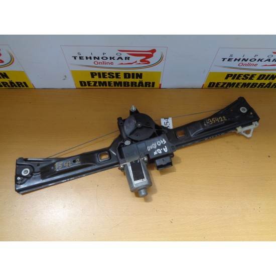 MACARA DREAPTA FATA FIAT FIORINO, AN 2007-2020