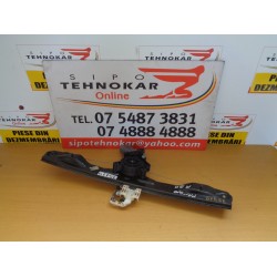 MACARA STANGA FATA FIAT PANDA, AN 2011-2021
