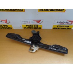 MACARA STANGA FATA FIAT PANDA, AN 2011-2021