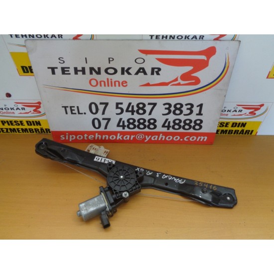 MACARA DREAPTA FATA FIAT PANDA , AN 2011-2021