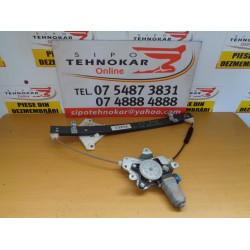 MACARA STANGA SPATE CHEVROLET CAPTIVA, AN 2006-2016