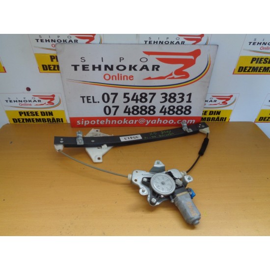 MACARA STANGA SPATE CHEVROLET CAPTIVA, AN 2006-2016