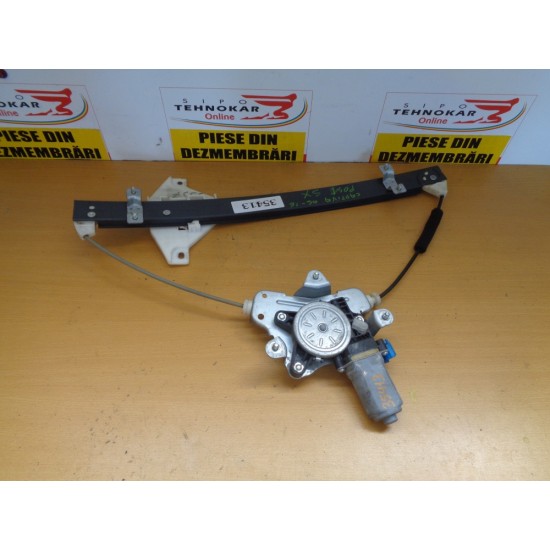 MACARA STANGA SPATE CHEVROLET CAPTIVA, AN 2006-2016