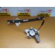 MACARA STANGA SPATE CHEVROLET CAPTIVA, AN 2006-2016