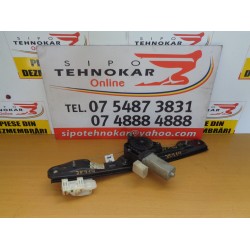 MACARA DREAPTA SPATE BMW SERIA 1 F20, AN 2011-2019
