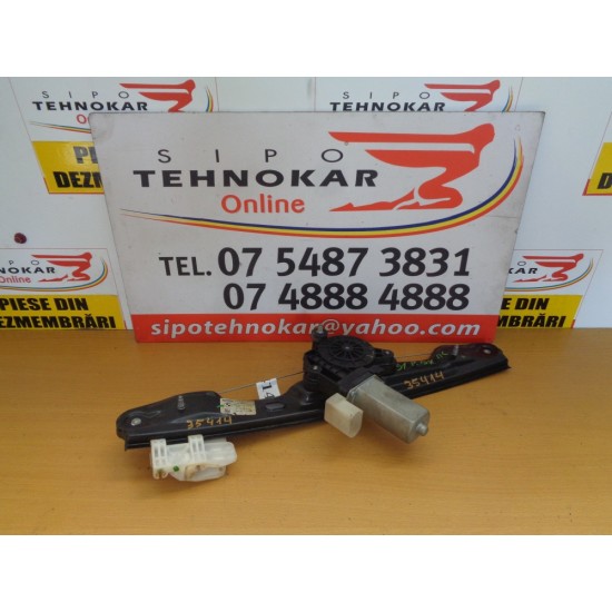 MACARA DREAPTA SPATE BMW SERIA 1 F20, AN 2011-2019