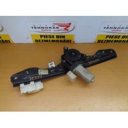 MACARA DREAPTA SPATE BMW SERIA 1 F20, AN 2011-2019