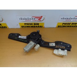 MACARA STANGA SPATE BMW SERIA 1 F20, AN 2011-2019