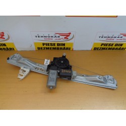 MACARA DREAPTA SPATE FIAT BRAVO II, AN 2007-2014