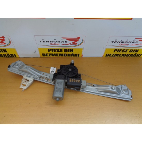 MACARA DREAPTA SPATE FIAT BRAVO II, AN 2007-2014