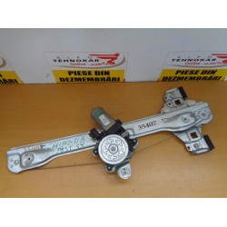 MACARA STANGA SPATE CHEVROLET ORLANDO, AN 2010-2018