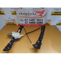 MACARA DREAPTA FATA BMW SERIA 3 E90/ E91, AN 2005-2011