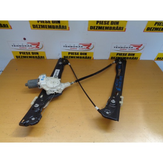 MACARA DREAPTA FATA BMW SERIA 3 E90/ E91, AN 2005-2011