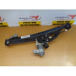 MACARA STANGA SPATE BMW SERIA 5 E61, AN 2005-2010, SW