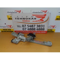 MACARA STANGA SPATE CHRYSLER 300C, AN 2005-2010, SW