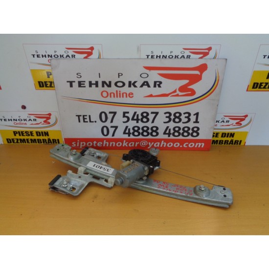 MACARA STANGA SPATE CHRYSLER 300C, AN 2005-2010, SW