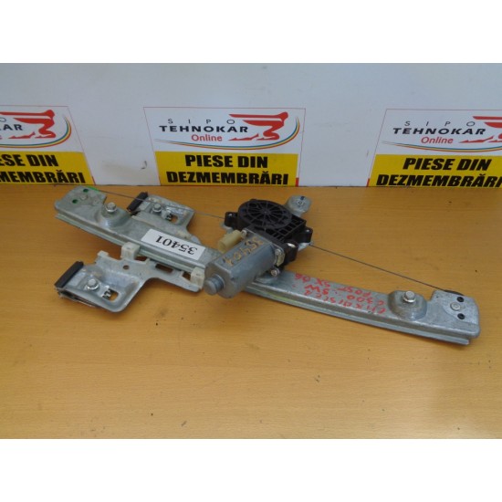 MACARA STANGA SPATE CHRYSLER 300C, AN 2005-2010, SW