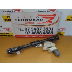 MACARA STANGA SPATE MERCEDES CLASA C W204, AN 2007-2014