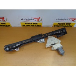 MACARA STANGA SPATE MERCEDES CLASA C W204, AN 2007-2014