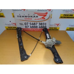 MACARA STANGA FATA BMW SERIA 3 E90 / E91, AN 2005-2011