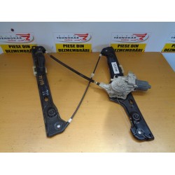 MACARA STANGA FATA BMW SERIA 3 E90 / E91, AN 2005-2011