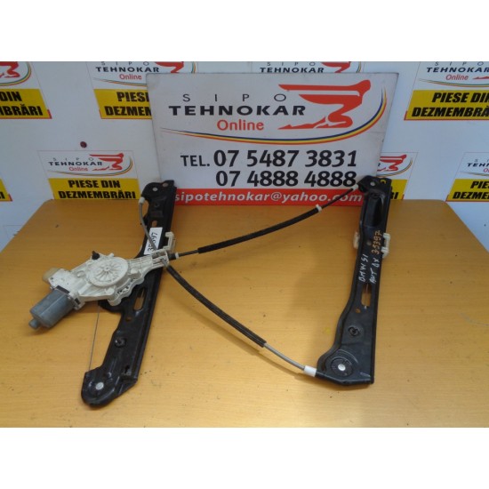 MACARA DREAPTA FATA BMW SERIA 1 E87, AN 2005-2011