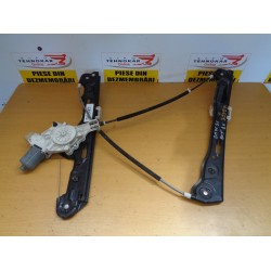 MACARA DREAPTA FATA BMW SERIA 1 E87, AN 2005-2011