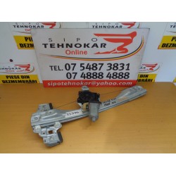 MACARA DREAPTA SPATE CHEVROLET CRUZE , AN 2011-2016- SW