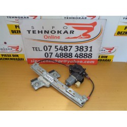 MACARA STANGA SPATE FORD FIESTA VI, AN 2008-2019, 5 USI