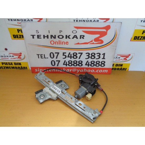 MACARA STANGA SPATE FORD FIESTA VI, AN 2008-2019, 5 USI