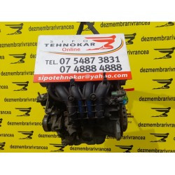 MOTOR Mitsubishi COLT, 1.3 BENZINA, AN 2006