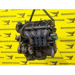 MOTOR Mitsubishi COLT, 1.3 BENZINA, AN 2006 MOTOR Mitsubishi COLT, 1.3 BENZINA, AN 2006